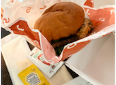 J.S. BURGERS CAFE ルミネ池袋店: はぴはぴはっぴーさんの2026年10月02日の1枚目の投稿写真