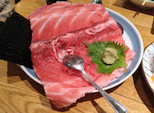 魚の三是  さかなのみこれ　新宿西口大ガード店: なおみさんの2021年04月の1枚目の投稿写真