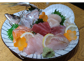 魚の三是  さかなのみこれ　新宿西口大ガード店: なおみさんの2021年07月の1枚目の投稿写真