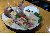 魚の三是  さかなのみこれ　新宿西口大ガード店: なおみさんの2021年08月の1枚目の投稿写真