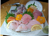 魚の三是  さかなのみこれ　新宿西口大ガード店: なおみさんの2021年12月の1枚目の投稿写真