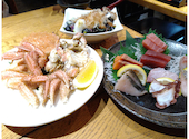 魚の三是  さかなのみこれ　新宿西口大ガード店: なおみさんの2022年04月の1枚目の投稿写真