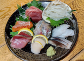 魚の三是  さかなのみこれ　新宿西口大ガード店: なおみさんの2022年12月の1枚目の投稿写真