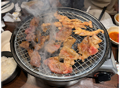 全席個室 焼肉・赤から鍋 赤から 小山店: しゅうまつさんの2025年04月の1枚目の投稿写真