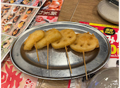 三代目鳥メロ 近江八幡駅前店: ケープさんの2026年04月21日の2枚目の投稿写真
