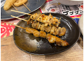 三代目鳥メロ 近江八幡駅前店: ケープさんの2026年04月21日の3枚目の投稿写真