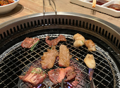 焼肉ちどり: いくぴょんさんの2023年11月20日の2枚目の投稿写真