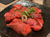 焼肉ちどり: いくぴょんさんの2024年02月25日の1枚目の投稿写真