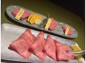 力八精肉店直営焼肉 松阪 力八 名古屋店: こーじさんの2024年04月の1枚目の投稿写真