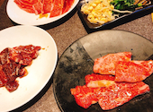 焼肉 うしの家 小牧店 焼肉 ホルモン の口コミ ホットペッパーグルメ