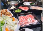 しゃぶ亭ふふふ小牧店: sachicocoさんの2026年05月11日の1枚目の投稿写真