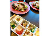 Dynamic Kitchen & Bar 燦 SUN ヒルトンプラザウエスト店: かし子さんの2026年08月27日の1枚目の投稿写真