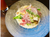 富士茶房 SUI(PASTA&SWEETS)/Verde lusso: かし子さんの2025年11月の1枚目の投稿写真