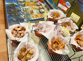 神戸クック・ワールドビュッフェ アーバンモール新宮中央店: かし子さんの2026年06月13日の2枚目の投稿写真