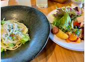 レストラン アズロマーレ Restaurant Azzurro Mare Terrace on the Bay: じゃんぼさんの2024年12月03日の1枚目の投稿写真