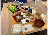 和洋食レストラン＆カフェ　I　TeA　HOUSE　三木別所店: あやさんの2026年04月の1枚目の投稿写真