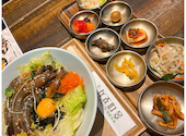 韓国料理 ホンデポチャ 武蔵小杉店: aileさんの2026年05月17日の1枚目の投稿写真