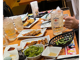 魚民 恵比寿西口駅前店: やまびとさんの2026年08月08日の1枚目の投稿写真