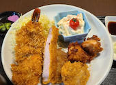 とんかつながた園 コスモタワー店: みゆきさんの2026年06月03日の1枚目の投稿写真