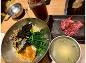 焼肉　白雲台　グランフロント大阪店: みゆきさんの2026年03月の1枚目の投稿写真