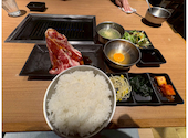 焼肉 白雲台 グランフロント大阪店: みゆきさんの2026年03月23日の2枚目の投稿写真