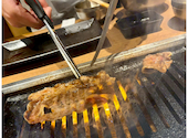 焼肉 白雲台 グランフロント大阪店: みゆきさんの2026年03月23日の3枚目の投稿写真