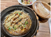 中崎パスタ店 山根屋: みゆきさんの2026年07月01日の2枚目の投稿写真