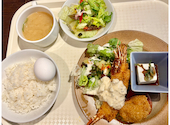 ワインとオマール海老の店 UOMO（ウォモ）　大阪駅前第3ビル: みゆきさんの2025年04月の1枚目の投稿写真