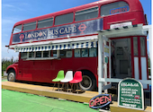 糸島 LONDONBUS CAFE: みゆきさんの2026年05月25日の1枚目の投稿写真