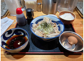 蕎麦とラー油で幸なった。東大阪店: みゆきさんの2026年04月20日の1枚目の投稿写真