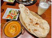 インディアンタンドリー BINDU グランフロント大阪店: みゆきさんの2023年12月の1枚目の投稿写真