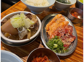 焼肉ホルモン肉五郎 横丁店: みゆきさんの2026年09月14日の2枚目の投稿写真