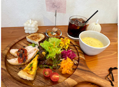 カフェと屋上BBQ Pier s CAFE&ROOFTOP: みゆきさんの2024年05月11日の1枚目の投稿写真