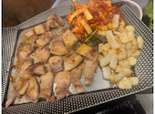 韓国食堂チャン: はっぴーさんの2025年06月03日の2枚目の投稿写真