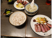 牛たん炭焼 利久 大和町店: オレンジさんの2026年09月02日の1枚目の投稿写真