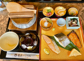 炊きたて釜ご飯と炭火焼き干物御膳　秀吉: レナレナさんの2026年04月の1枚目の投稿写真