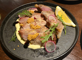 イタリアン×ワイン×個室 comma,(カンマ)天王寺店: あさんの2026年08月21日の2枚目の投稿写真