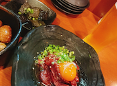 肉料理とおばんざい 一旦: リョウさんの2026年10月13日の1枚目の投稿写真