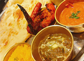 インドカレー専門店 ナマステ ガネーシャ イオンモール岡山店: リョウさんの2026年04月21日の1枚目の投稿写真