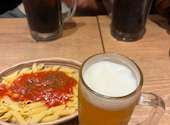 イタリアン酒場 ちばチャンバル 新宿東口店: あっこさんの2026年05月03日の1枚目の投稿写真