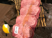 黒毛和牛焼肉　けっさく　新小岩本店: たけしょーさんの2022年11月の1枚目の投稿写真