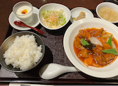中華ダイニング 餃子屋台 ホテルエクセル岡山店: naさんの2026年08月27日の1枚目の投稿写真
