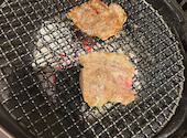 安楽亭 杉並堀ノ内店: 塩さんの2026年04月01日の1枚目の投稿写真