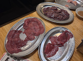 大衆ホルモン やきにく 煙力 岐阜茜部店: ゆうちゃんさんの2026年07月07日の1枚目の投稿写真