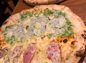 good spoon pizzeria&cheese 横浜モアーズ店: しろさんの2026年03月10日の1枚目の投稿写真