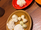 good spoon pizzeria&cheese 横浜モアーズ店: しろさんの2026年03月10日の2枚目の投稿写真
