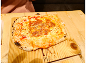 A PIZZA 大阪なんば店: SAGAMIさんの2025年11月22日の2枚目の投稿写真