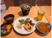 美健ごちそうBuffet 花も実も: renさんの2026年05月30日の1枚目の投稿写真