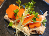 【喫煙席あり】鮮魚×和牛×地鶏 和食郷土料理 個室居酒屋 たな邉 多摩センター店: はるやんさんの2025年09月の1枚目の投稿写真