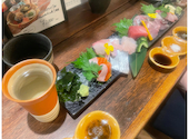 鮮魚と熟成つざき: りーちゃんさんの2025年06月10日の2枚目の投稿写真